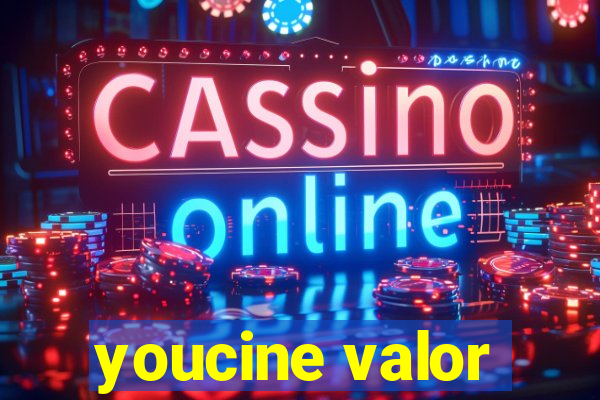 youcine valor